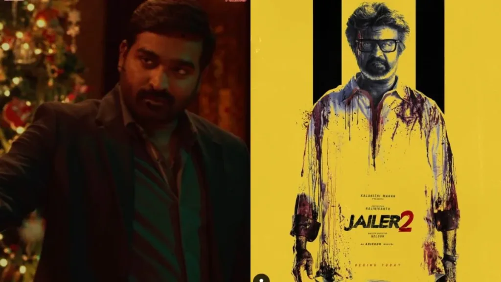 Vijay Sethupathi