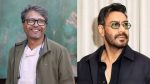 Ajay Devgn in Kill/Deadlocked director’s next action drama