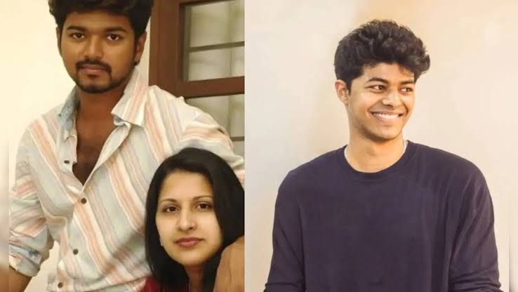 Vijay