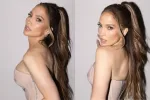 Jennifer Lopez’s “Leo Season” Look Is Turning Heads as Birthday Celebrations Continue