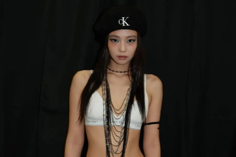 Jennie