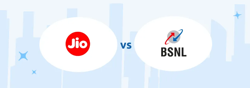 Jio Prime Is Back — And BSNL's ₹1 SIM Might Be the Reason Why
