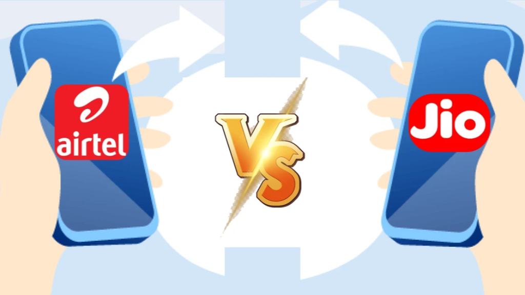 Duopoly