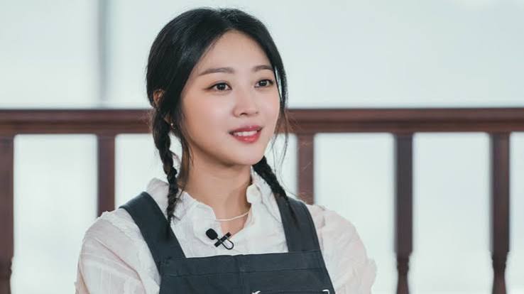 Jo Bo Ah