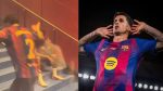 Joao Cancelo Watch: Barcelona Cancels Return Presentation