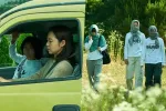 “The Journey to Gyeongju” New Stills Hint at a Family Revenge Trip Like No Other