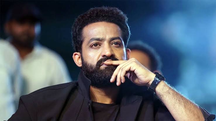 Jr NTR