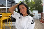 Jude Bellingham’s Girlfriend Ashlyn Castro’s Family Drama Returns to Spotlight as Police Footage Resurfaces