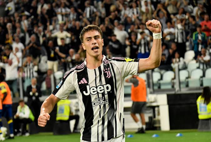 Parma vs Juventus