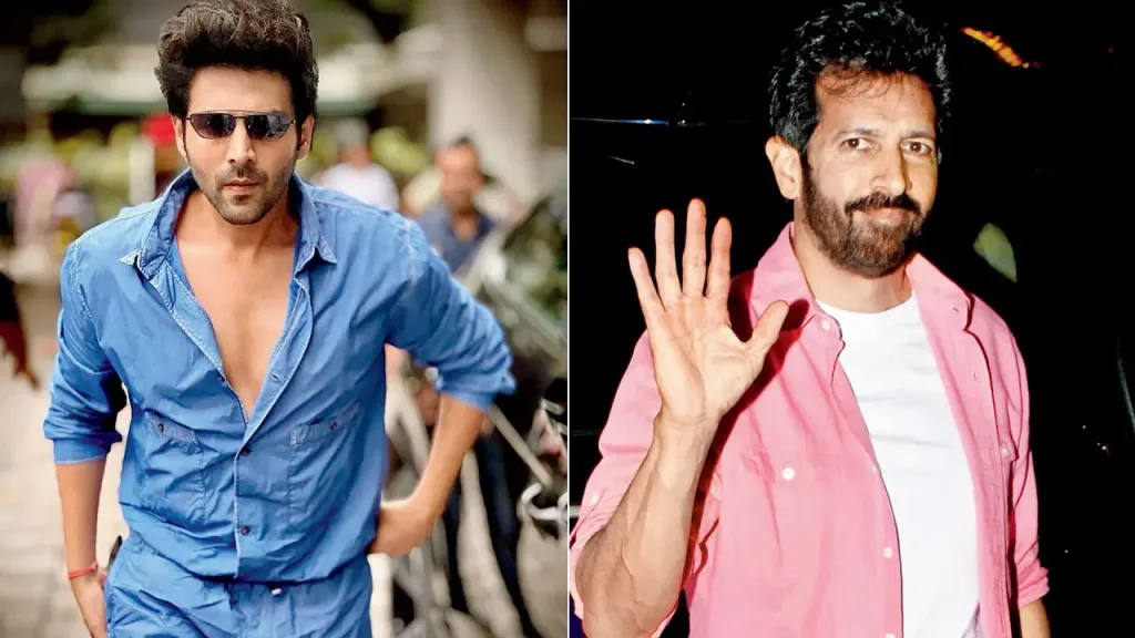Kabir Khan