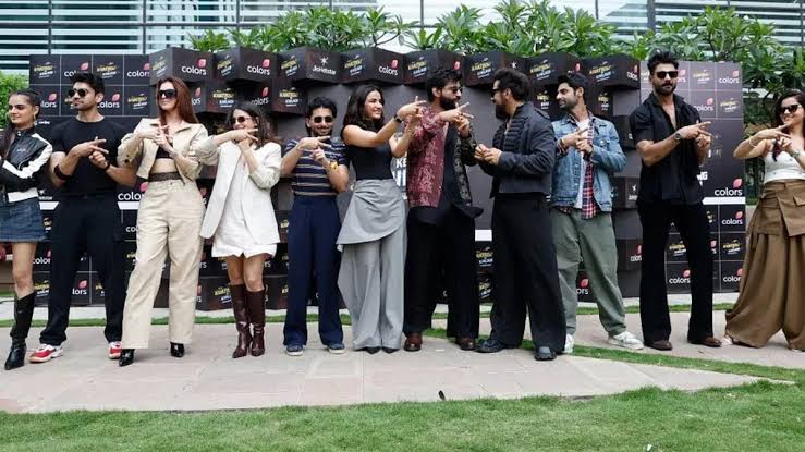 Khatron Ke Khiladi 15
