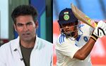 Kaif backs Sarfaraz Khan for Sri Lanka Tests over Jurel