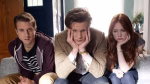 Karen Gillan Doctor Who Return: Arthur Darvill Joins New Series