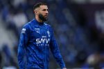 Karim Benzema Agrees Mutual Contract Termination with Al Hilal