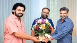 Karthi And Mohan Raja Team Up: “A New Journey Begins” For Prince Pictures