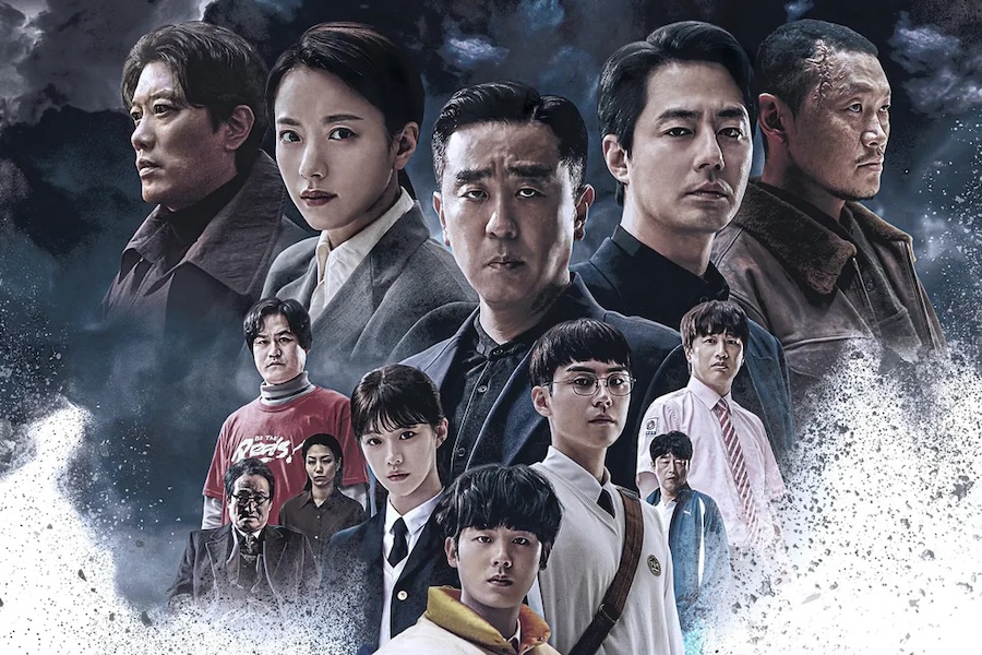 K-Dramas