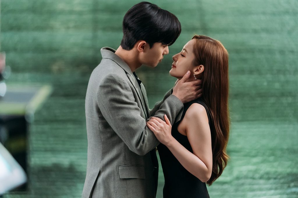 K-Dramas