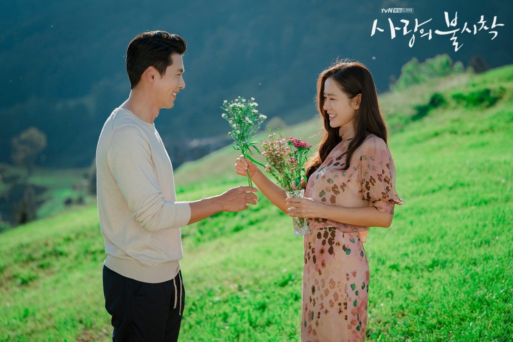 K-Dramas