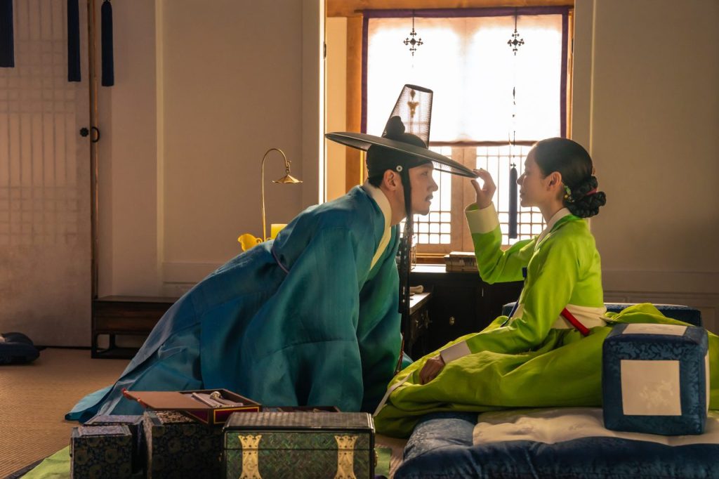 K-Dramas