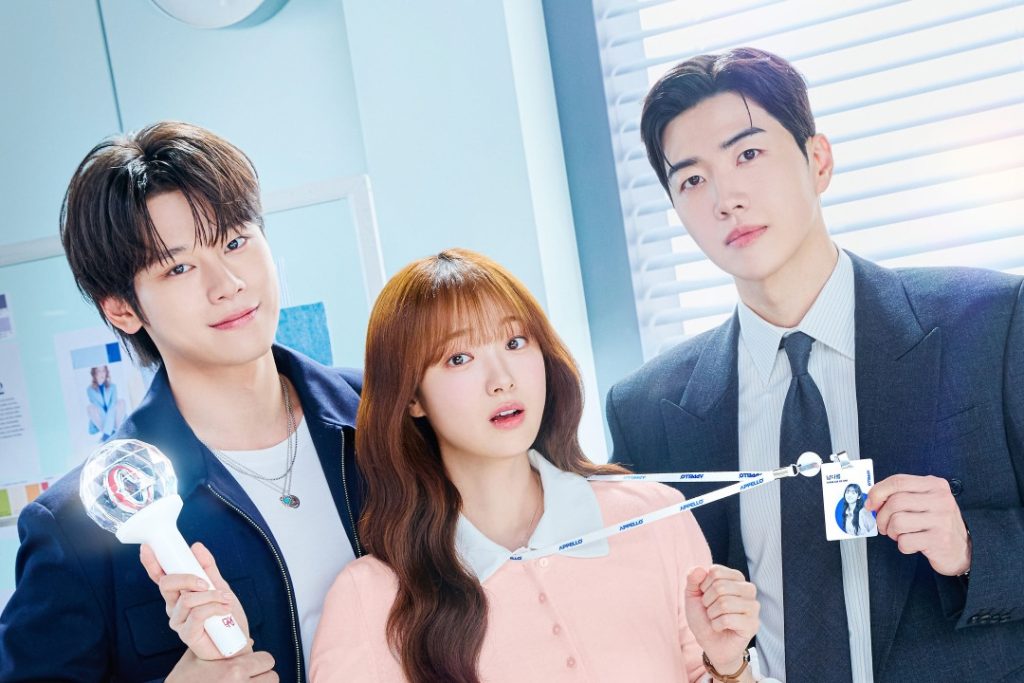K-Dramas