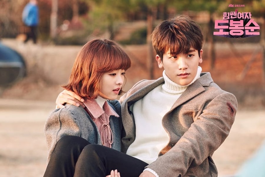 K-Dramas