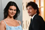 Kendall Jenner and Jacob Elordi’s London Dinner Just Got a Lot More Serious