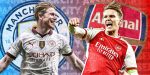 Kevin De Bruyne vs Martin Ødegaard Metrics: Who Creates More (2026)