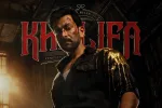 Khalifa Movie Review: Prithviraj Goes Full Mass, But Does The Spectacle Hold Up?