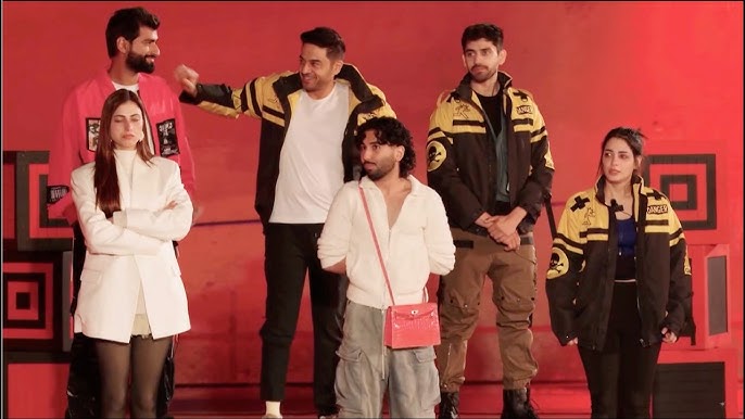 Khatron Ke Khiladi 15