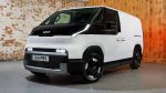 Kia PV5 Cargo vs Passenger Electric Van 2025: Best Fit?