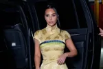 Kim Kardashian and Lewis Hamilton Trade the Paddock for Paradise in Hawaii