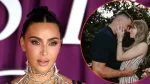 Kim Kardashian’s Secret Wedding Goal: Outshine Taylor Swift’s Big Day