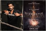 Kiran Abbavaram’s Indraputra Title: Zee Studios Mythic Action