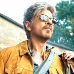 SRK’s King Eyes Record-Breaking Rs 50 Crore Music Rights Deal