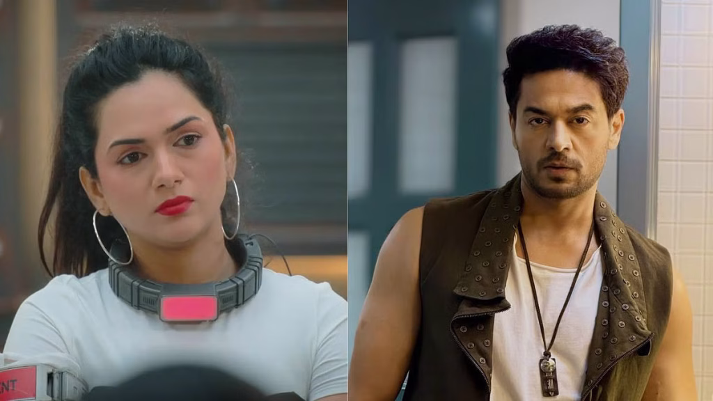 Khatron Ke Khiladi 15