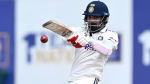 KL Rahul cramping update: Sitanshu Kotak on Day 2 return