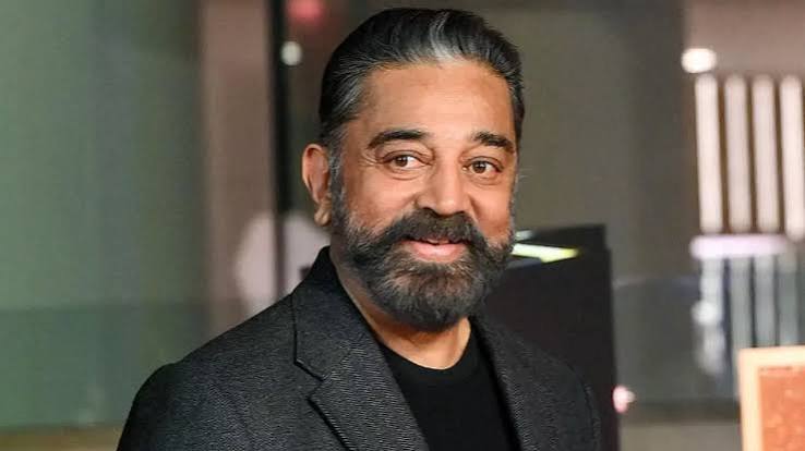 Kamal Haasan