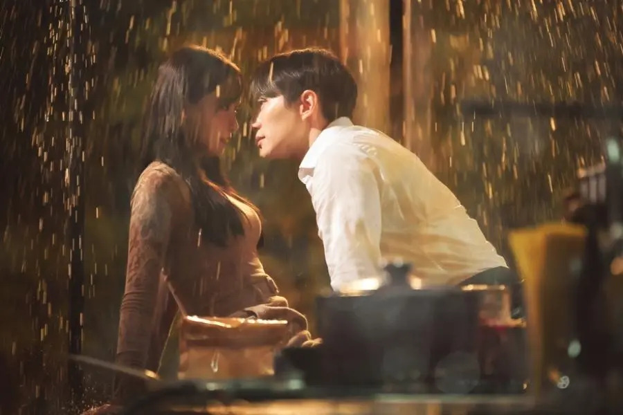 K-Dramas