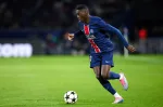 kolo muani impact