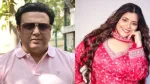 Who Is Komal Rani Swarnkar? The Newcomer Linked To Govinda Is Turning Heads