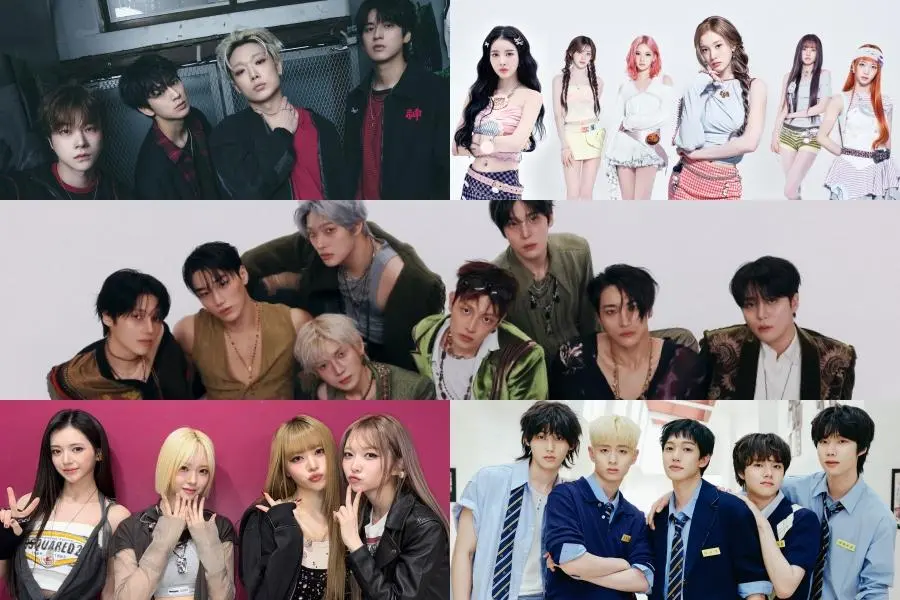 K-Pop