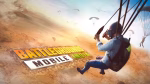 KRAFTON India Rolls Out New BGMI Redeem Codes for Exclusive Rewards