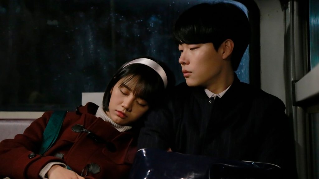 K-Dramas
