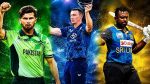 Pakistan Tests 2026: SL T20Is, ODI Tri-Series With England