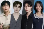 8 Stars, One Stage — Here’s Who’s Presenting at K-Pop’s Biggest Anniversary Show