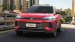 Kylaq-Based Sub-4m Volkswagen SUV for India