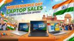 5 Laptops Worth Grabbing Before Amazon’s Freedom Sale Ends This Independence Day
