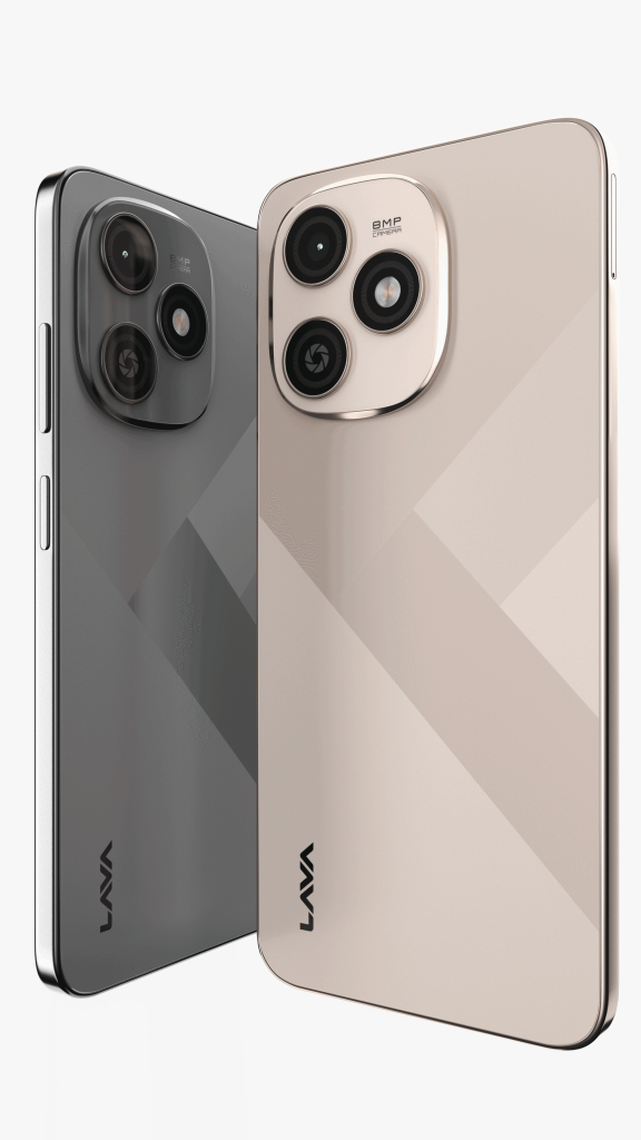 Lava Smart 4