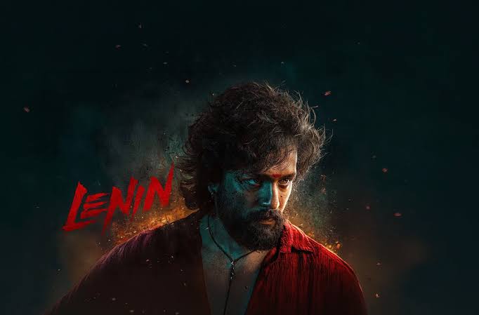 Lenin 