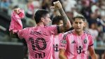 Coach: No timetable for Messi’s return to Miami after father’s death